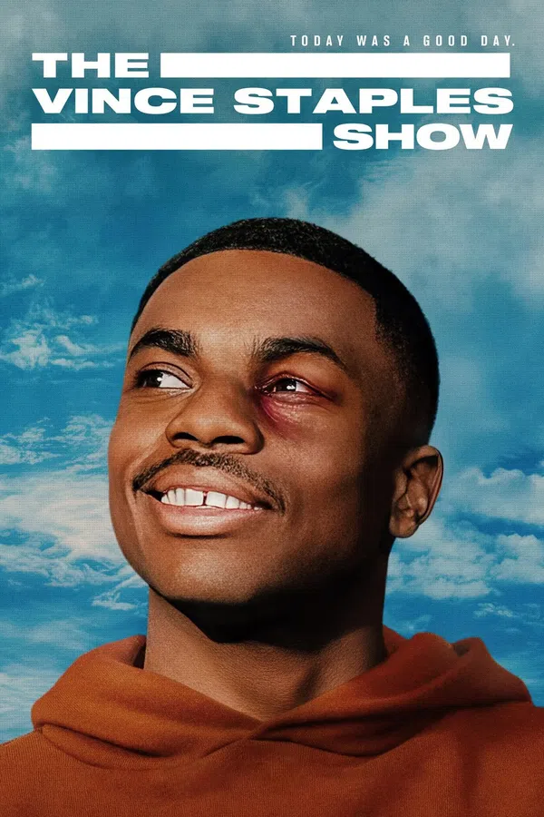 Chương trình Vince Staples (Phần 2)