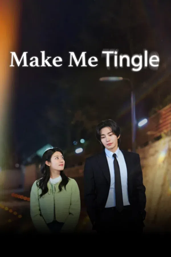 Poster phim Chuyện Tình Rung Cảm trên PhimMoi