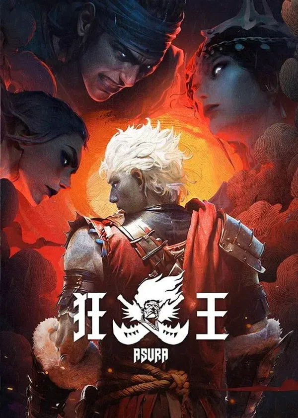 Poster phim Cuồng Vương (Phần 1) trên PhimMoi