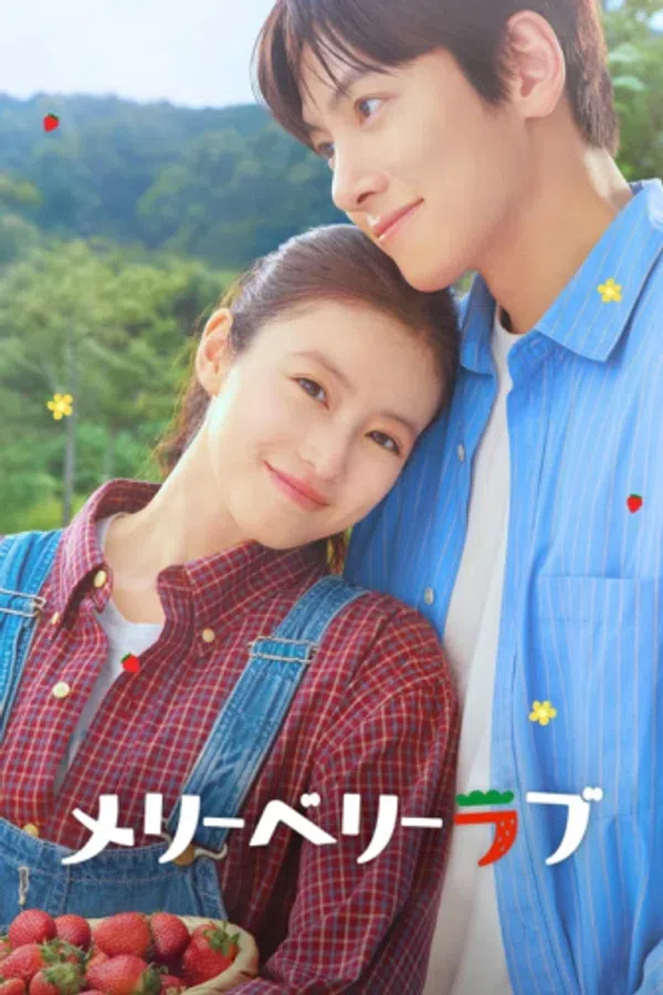 Xem Phim Dâu Tây Ngọt Ngào Vietsub HD Online