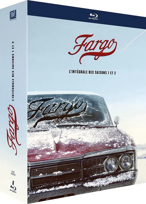 Xem Phim Thị Trấn Fargo (Phần 2) Vietsub HD Online