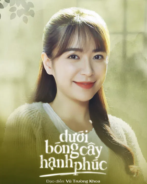 Xem Phim Dưới Bóng Cây Hạnh Phúc Vietsub HD Online