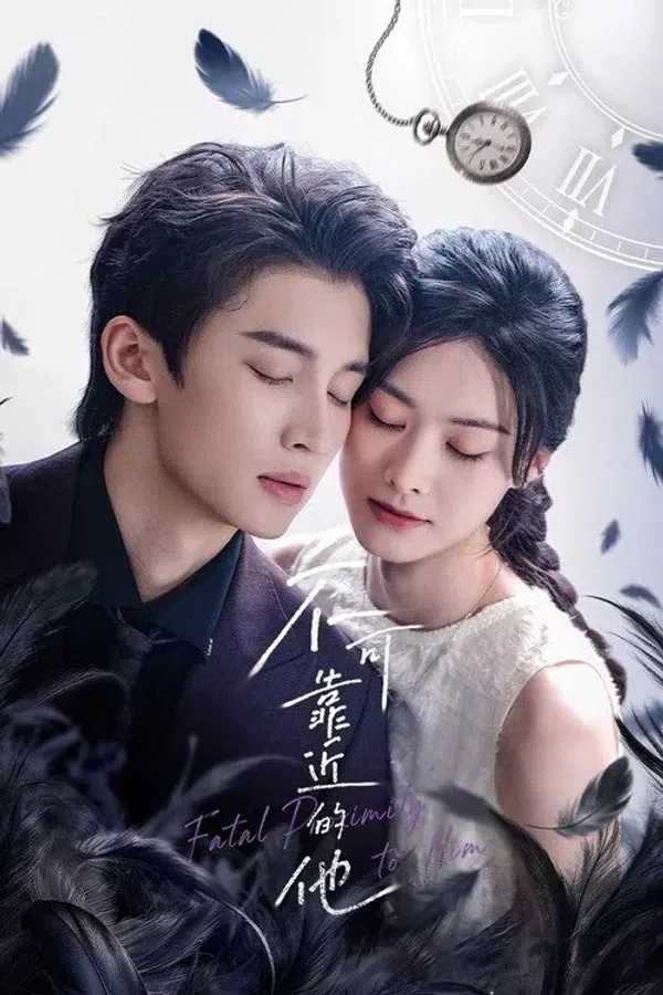 Xem Phim Không Thể Đến Gần Anh Ấy Vietsub HD Online