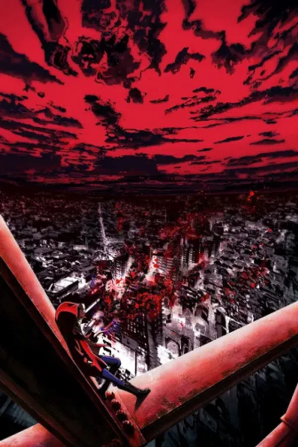 Xem Phim Kyoufu Collector Vietsub HD Online