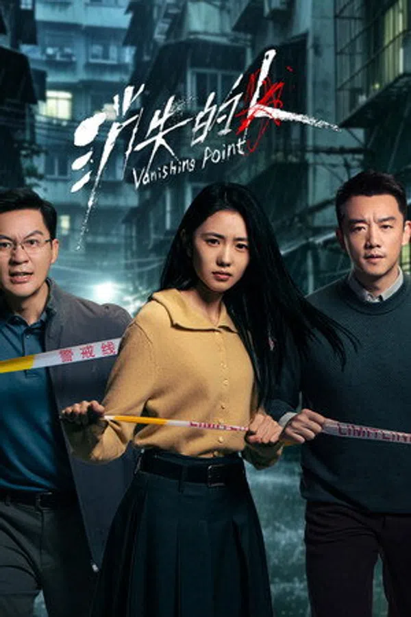 Xem Phim Người Biến Mất Vietsub HD Online