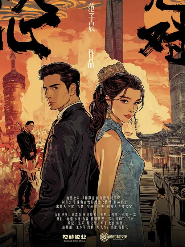 Tình Yêu Tuyệt Đối
