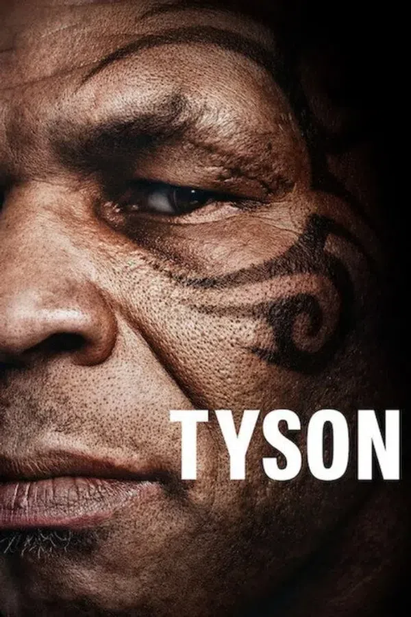 Poster phim TYSON trên PhimMoi