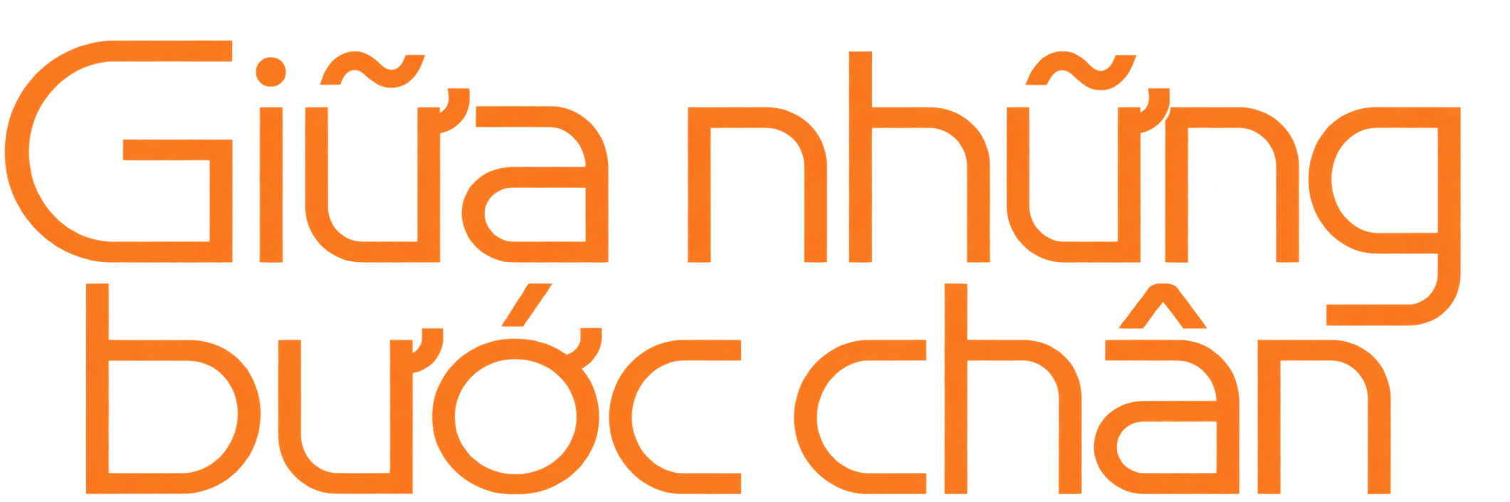 Logo tên phim Từng Bước Bên Nhau (Phần 1) trên PhimMoi